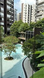 Bellewoods (D25), Condominium #451510501